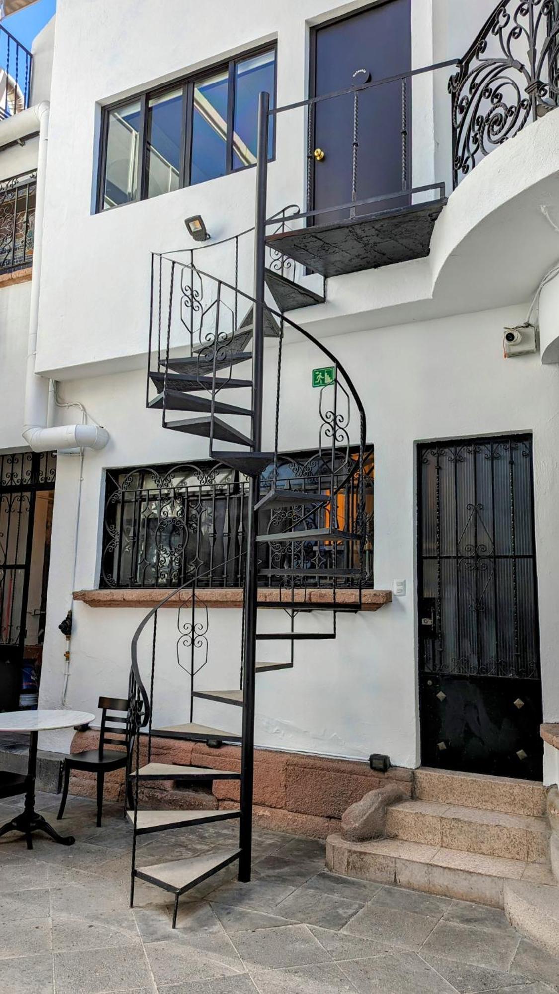 Casa Amari * Mexico City