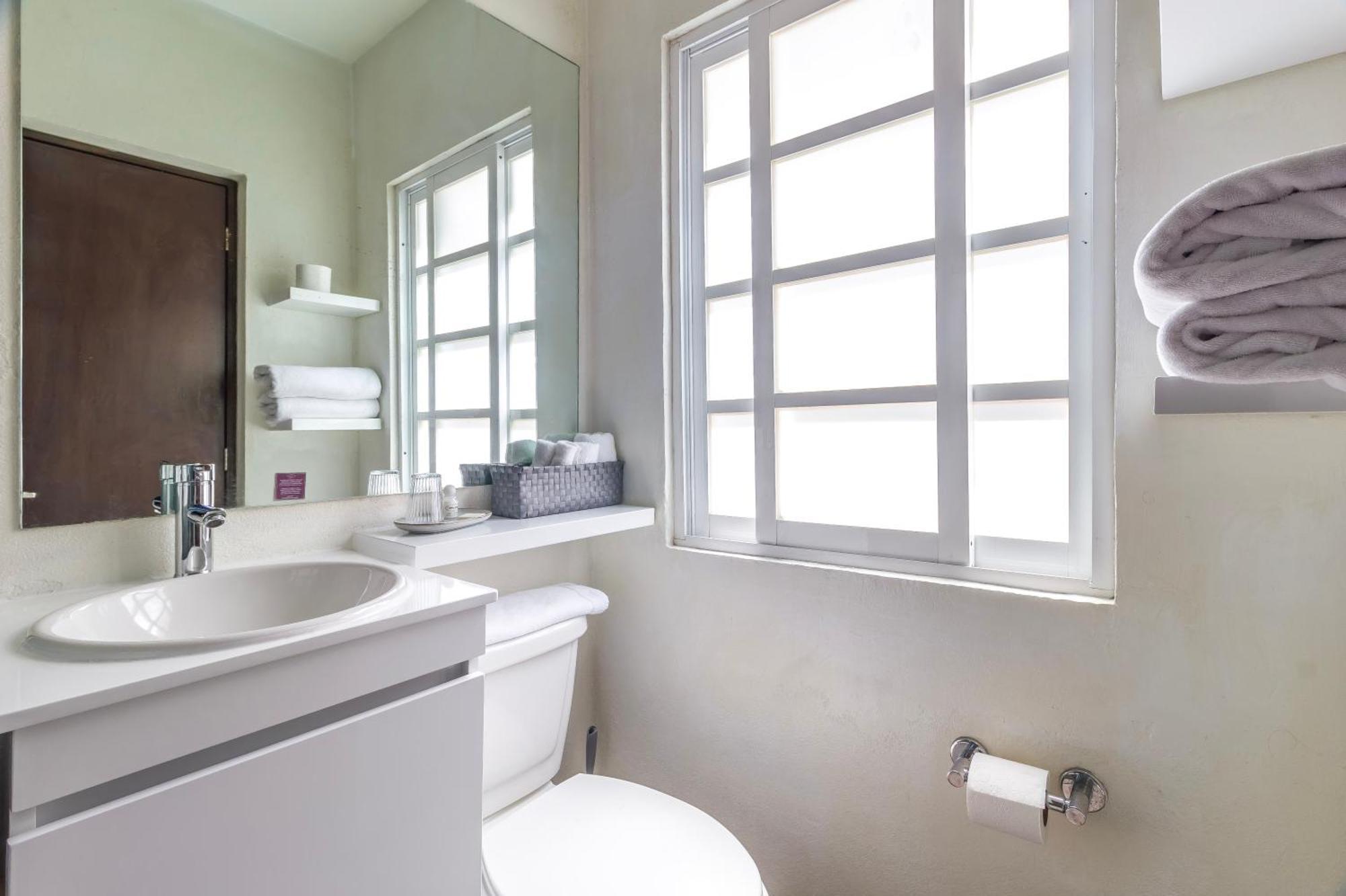 Hotel Om 686 Urban Lofts Narvarte