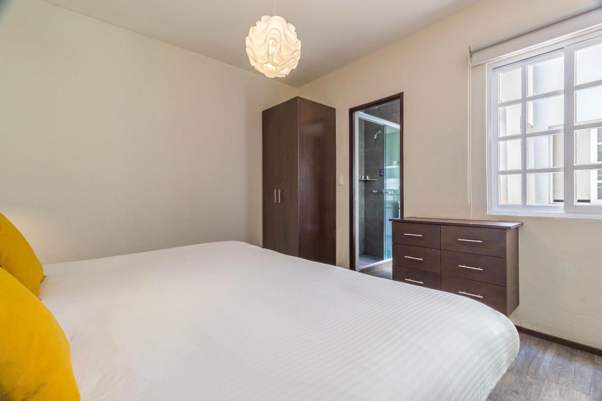 Om 686 Urban Lofts Narvarte