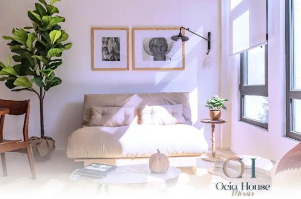 Exclusivo Loft A Pasos Del Zocalo No Lo Pierdas Apartment *
