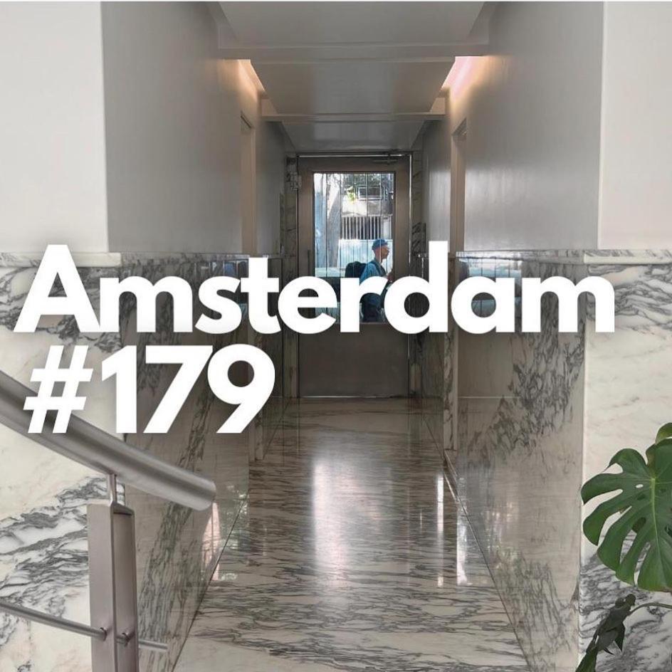 Condesa Amsterdam F Elegant With Inviting Ambiance On Amsterdam Avenue *