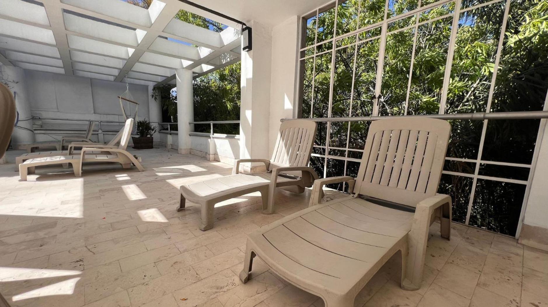 Condesa Campeche 10 Amazing 2 Bedroom 1 Bathroom Oasis With Ample