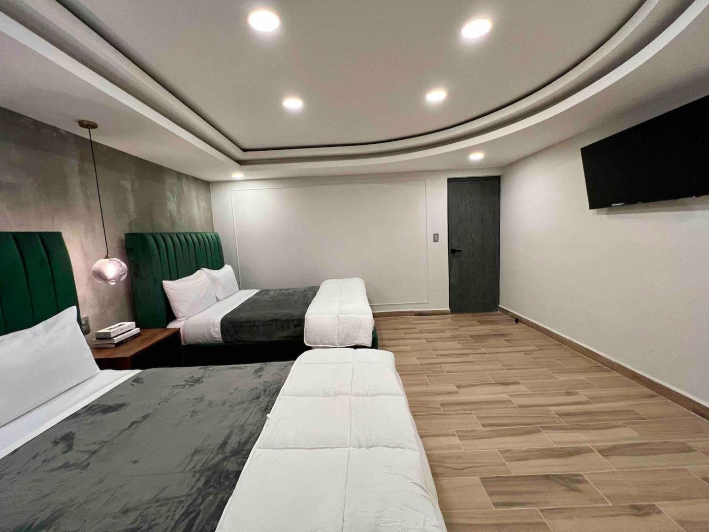 Chic In Polanco Steps From Masaryk Ave! Holiday home