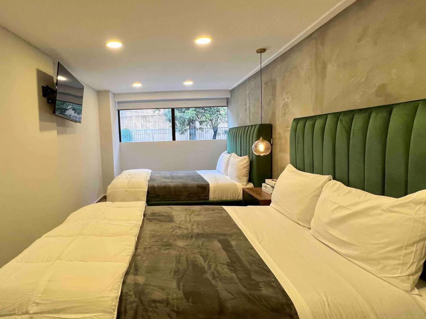 Chic In Polanco Steps From Masaryk Ave! Holiday home