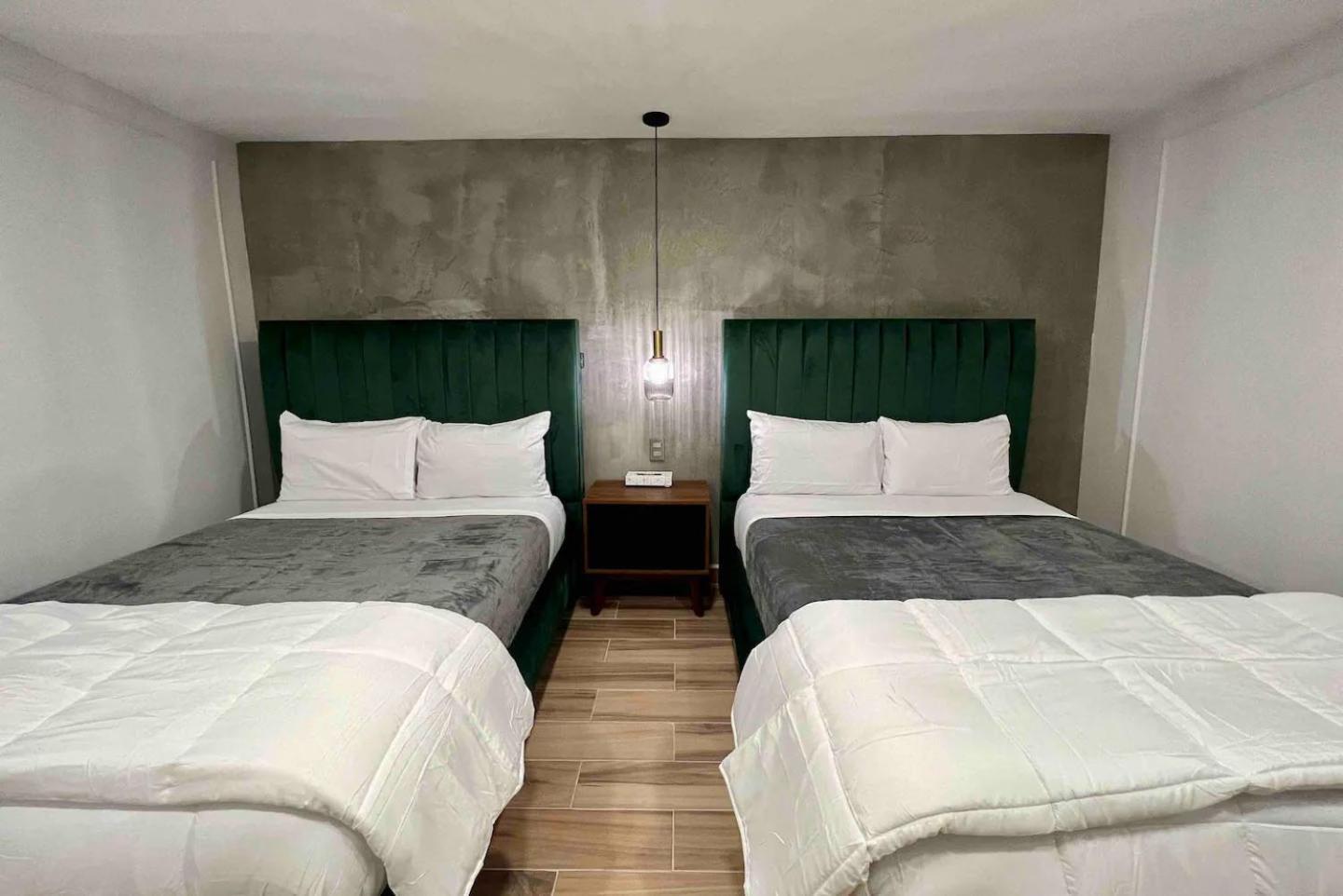 Holiday home Chic In Polanco Steps From Masaryk Ave! Mexico City