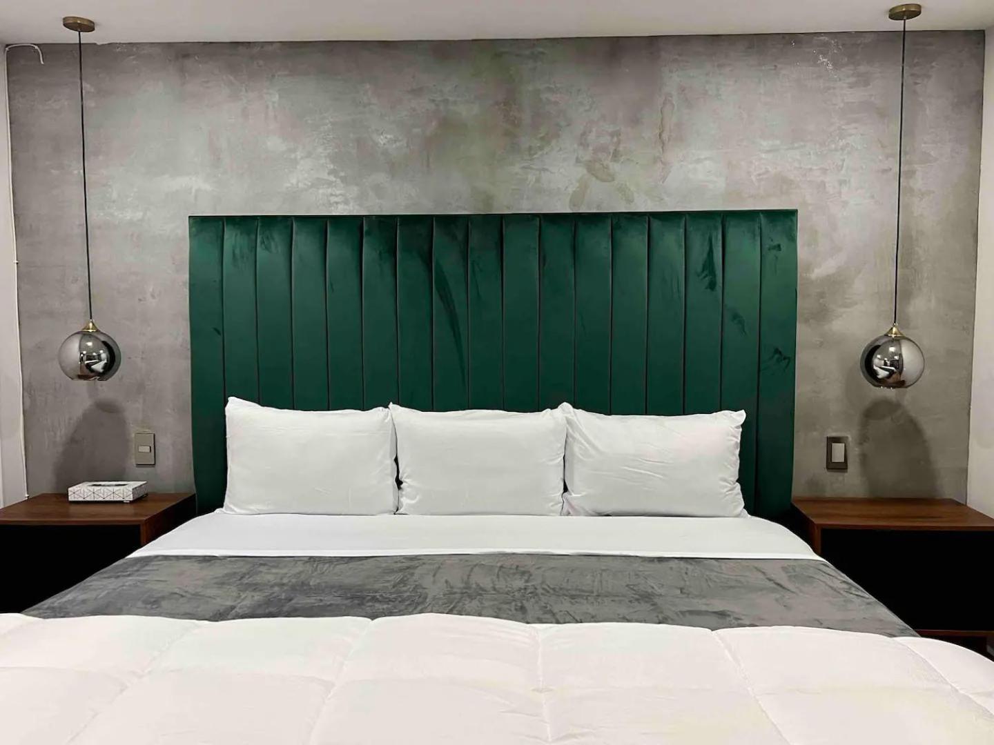 Chic In Polanco Steps From Masaryk Ave! Mexico City