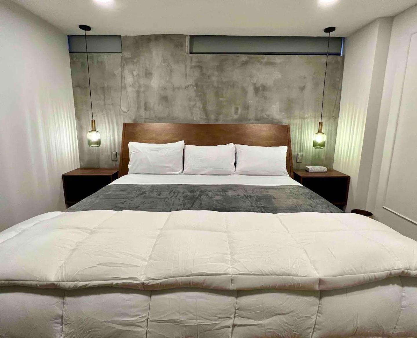 Holiday home Chic In Polanco Steps From Masaryk Ave! *