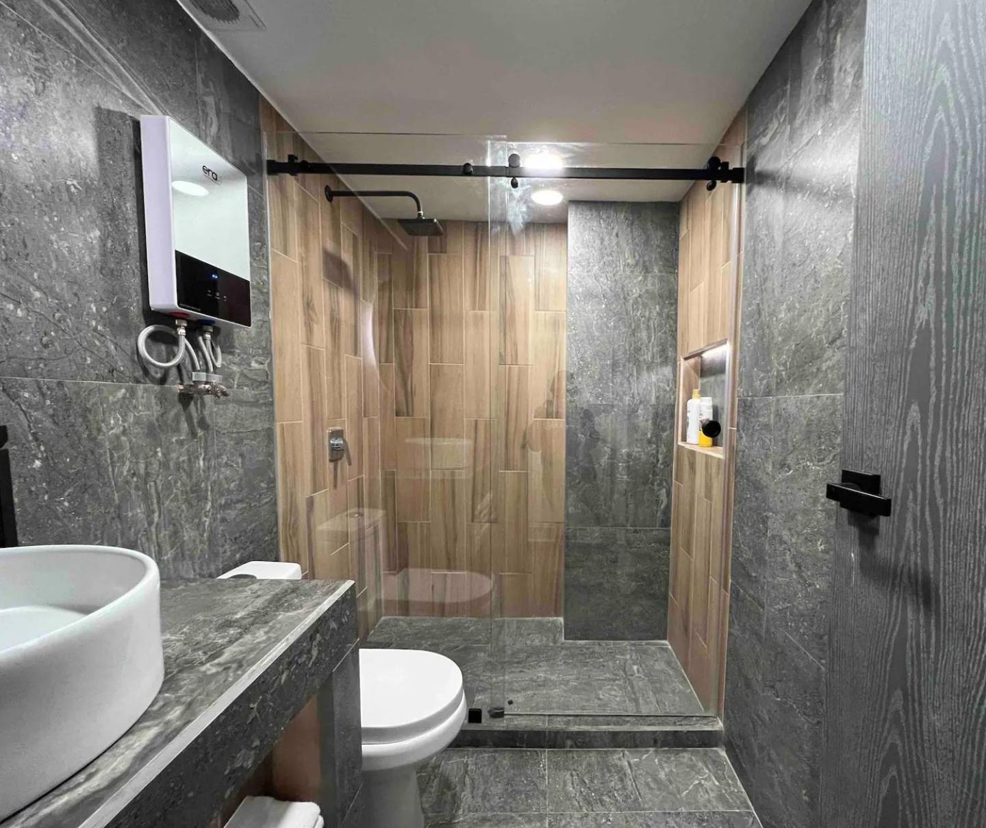 Chic In Polanco Steps From Masaryk Ave! Holiday home Mexico City