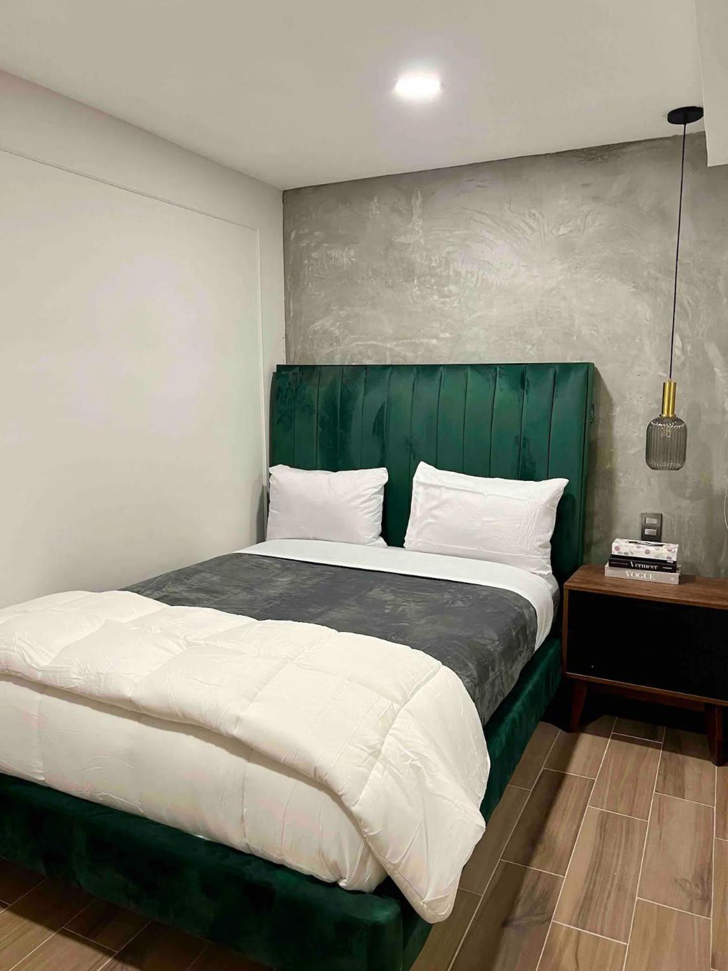 Chic In Polanco Steps From Masaryk Ave! Holiday home