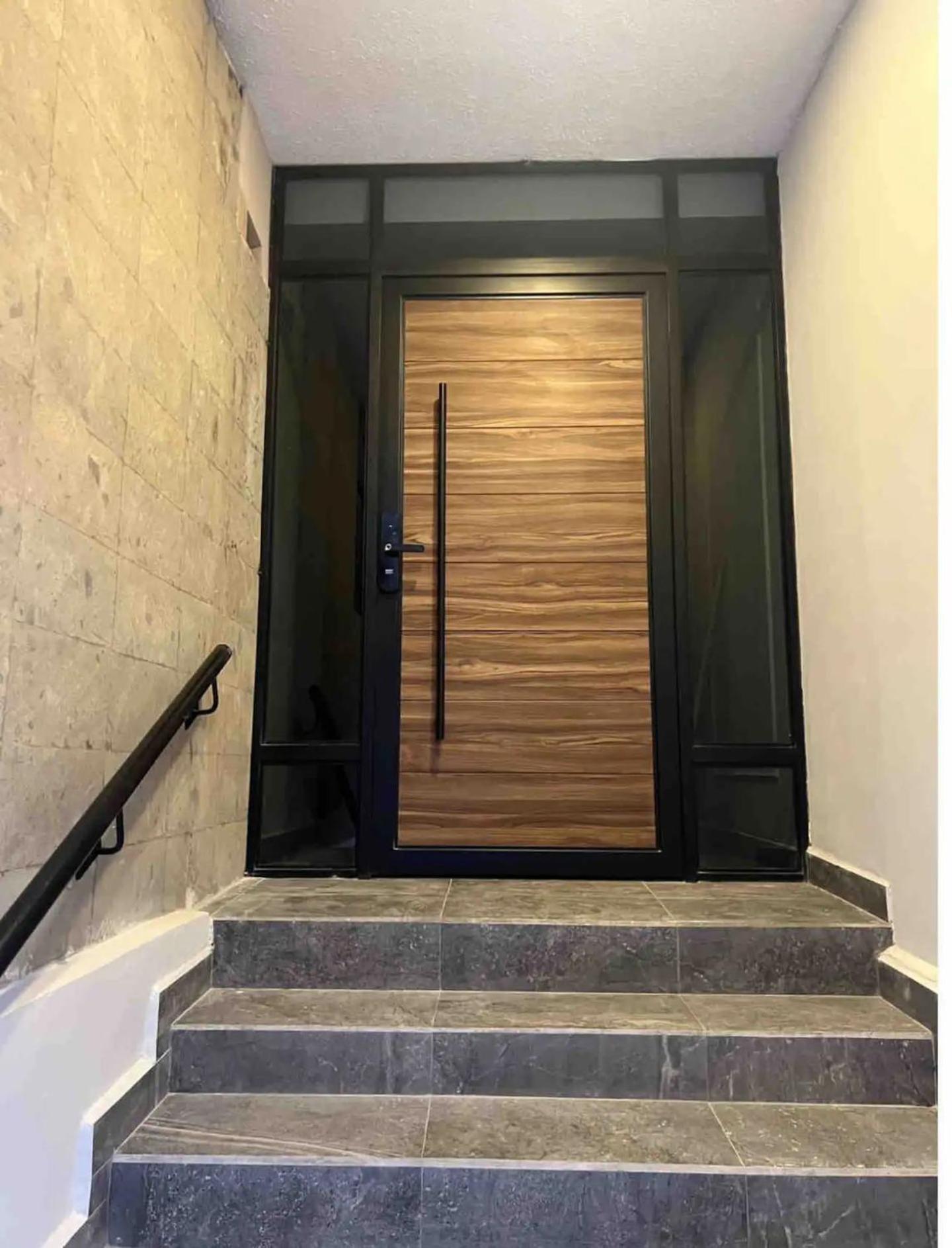 Chic In Polanco Steps From Masaryk Ave! Holiday home Mexico City