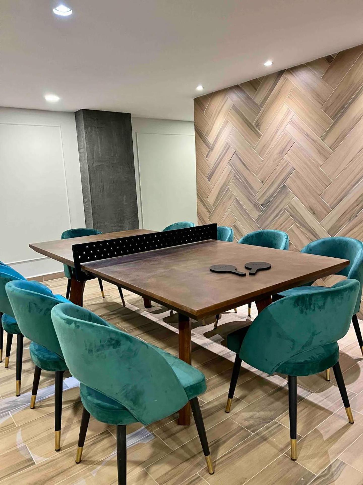 Holiday home Chic In Polanco Steps From Masaryk Ave! Mexico City