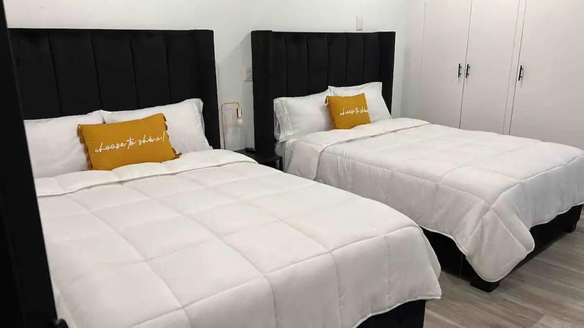 Holiday home Chic In Polanco Steps From Masaryk Ave!