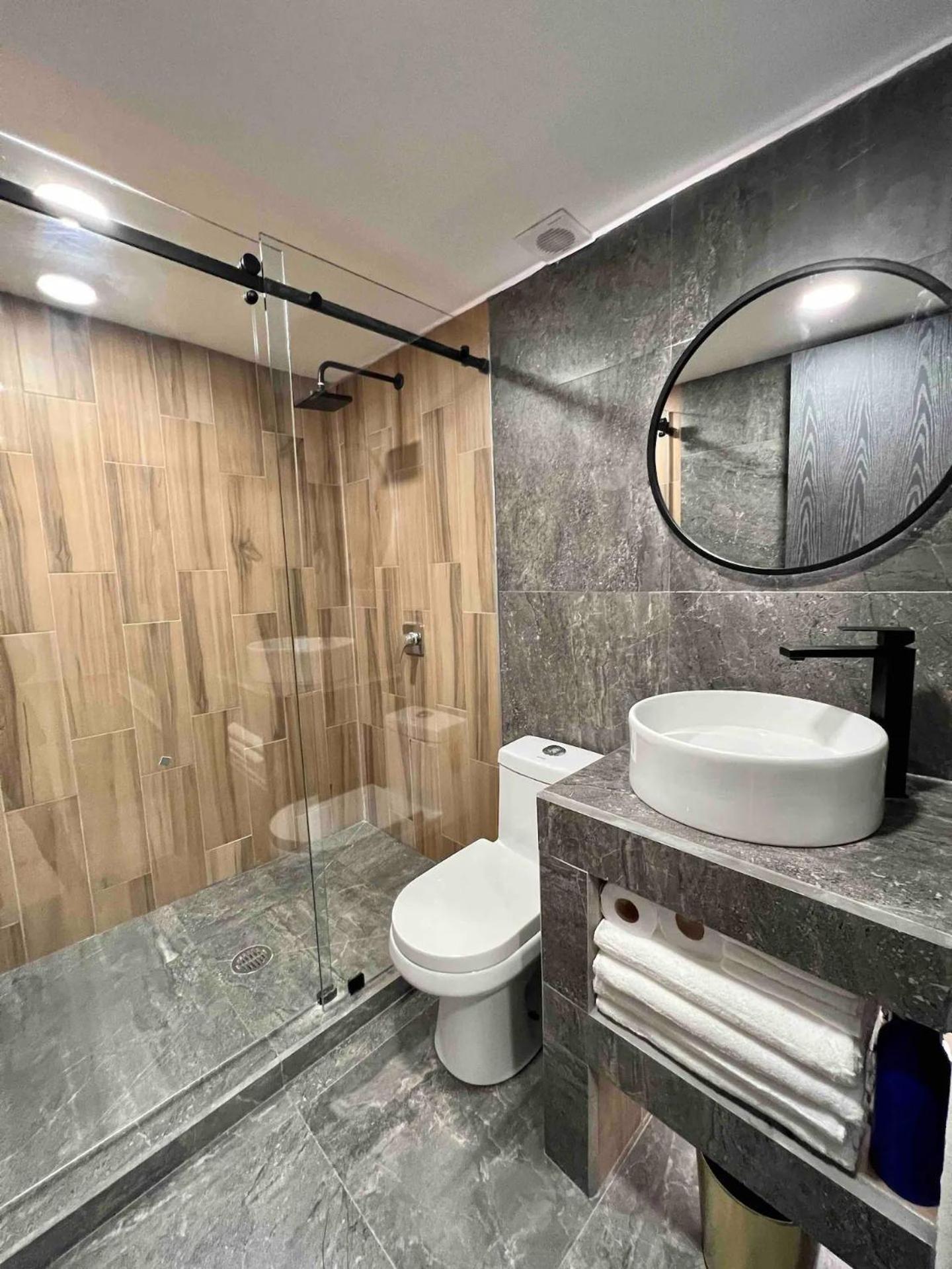 Chic In Polanco Steps From Masaryk Ave! Holiday home Mexico City