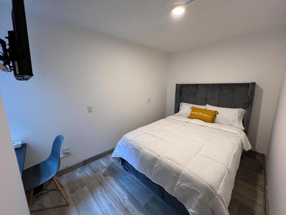 Chic In Polanco Steps From Masaryk Ave! Holiday home