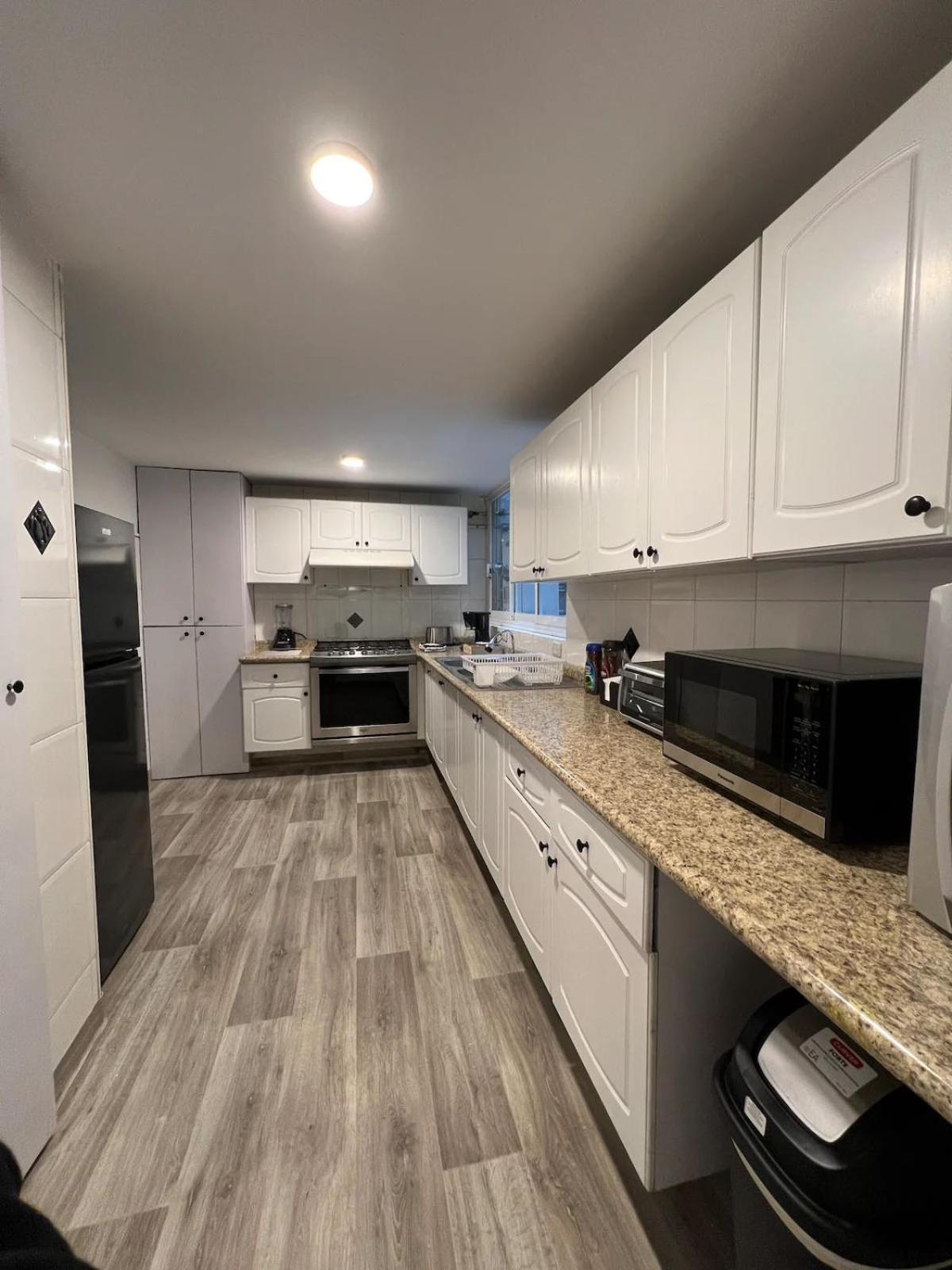 Chic In Polanco Steps From Masaryk Ave! Holiday home