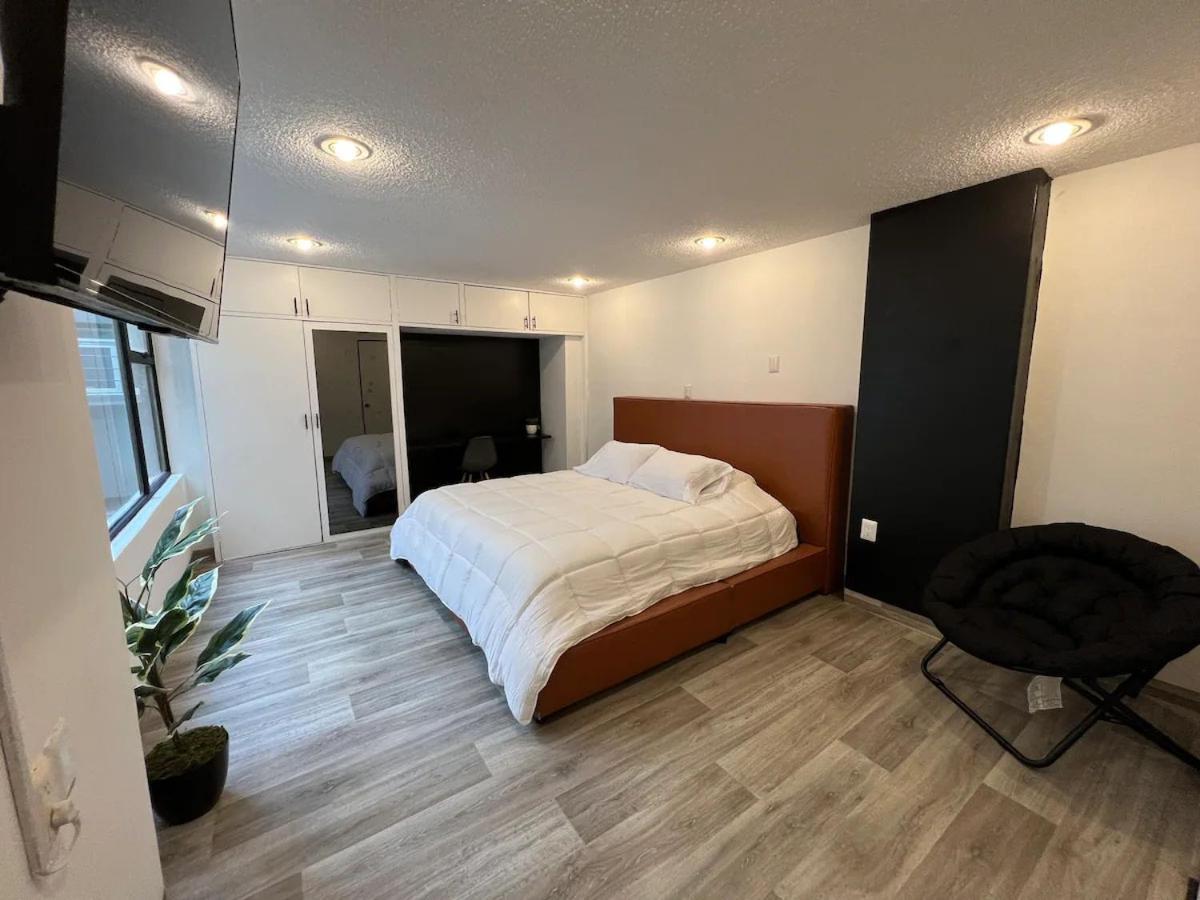 Holiday home Chic In Polanco Steps From Masaryk Ave!