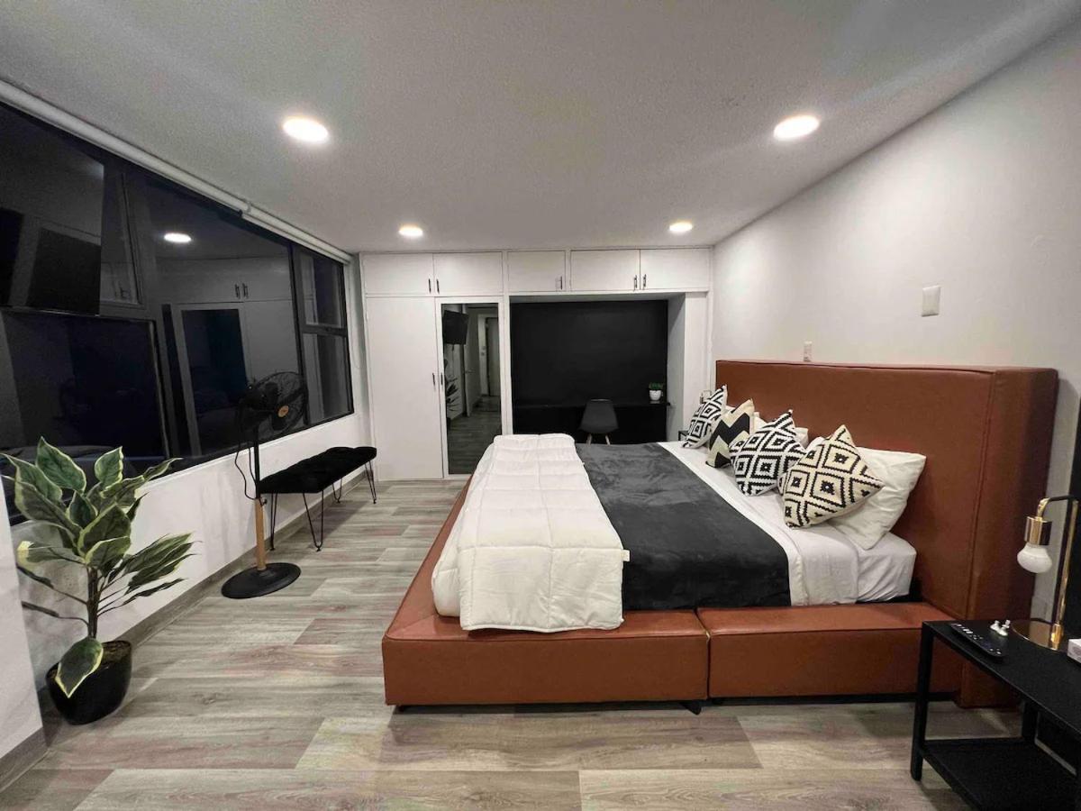 Chic In Polanco Steps From Masaryk Ave! Holiday home *
