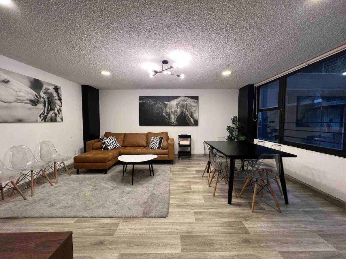Holiday home Chic In Polanco Steps From Masaryk Ave! *