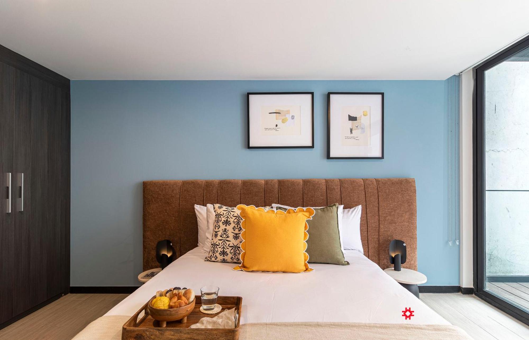 Apartamento Casa Socrates By Kukun