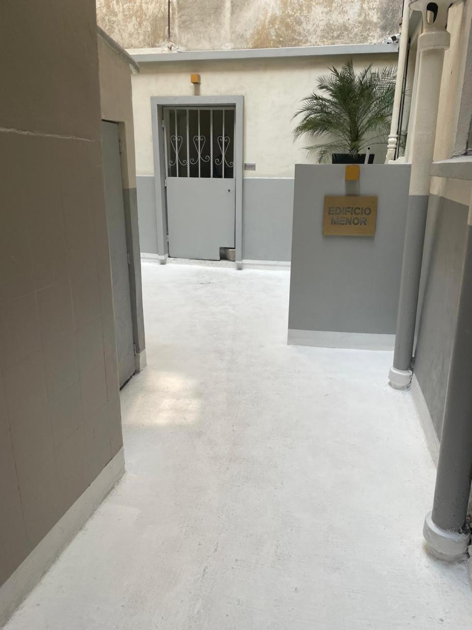 Cuba 12/1 Apartment