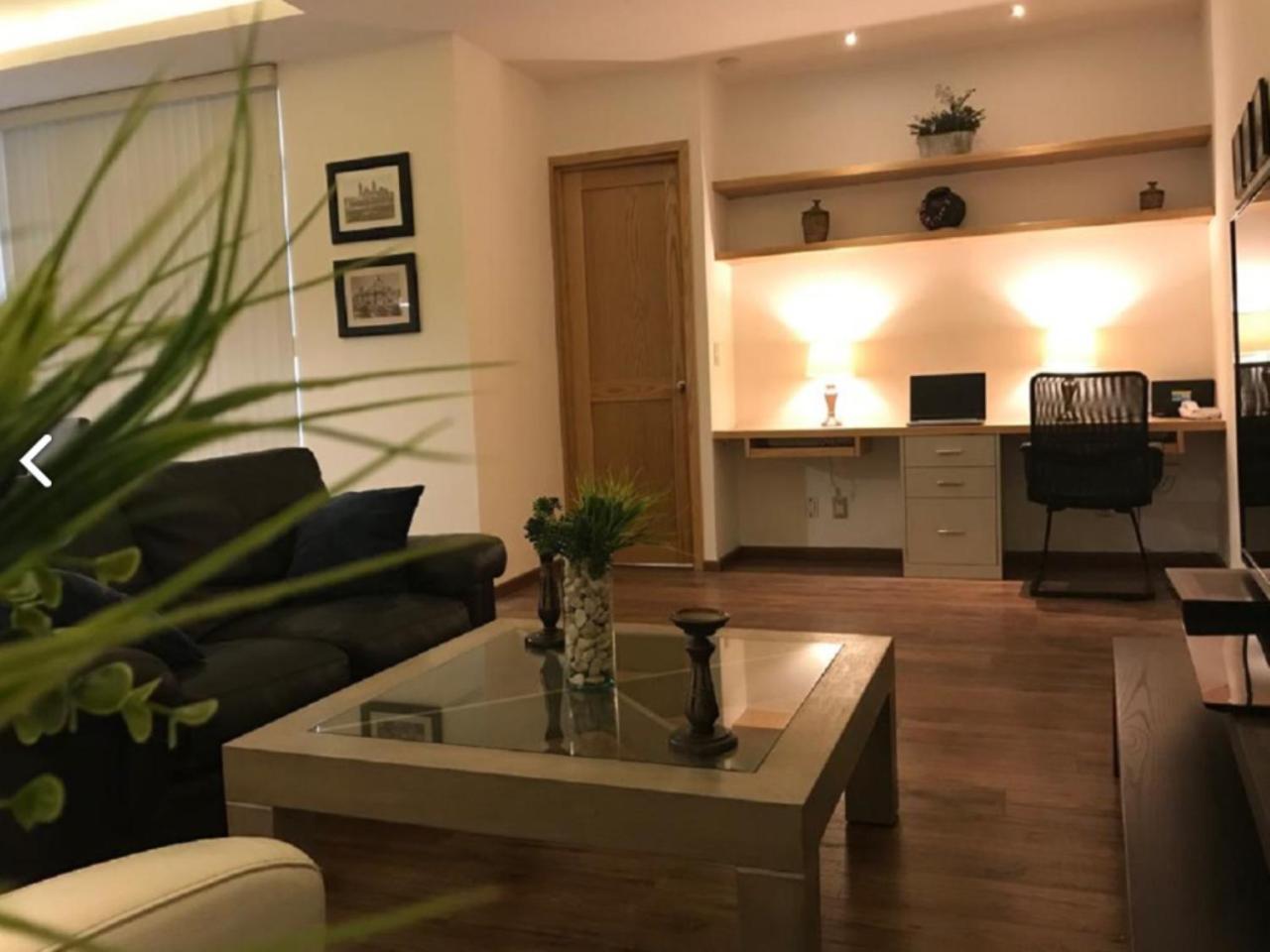 Casa Donceles, 10 Spacious Apartments, Prime Location In Historic Center Apartamento