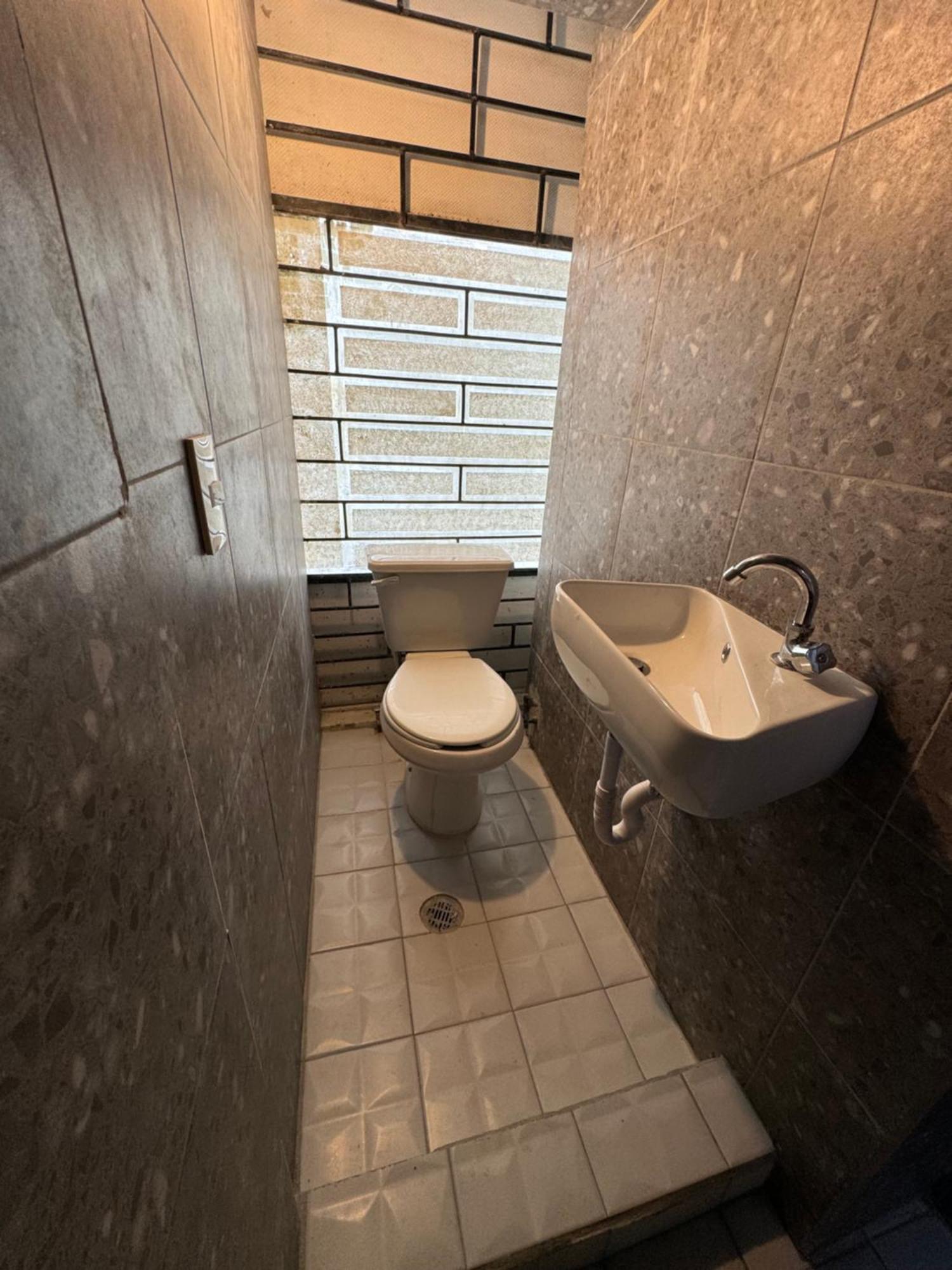 Loft Equipado Barato Con Mini Desayunador Centrico Homestay Mexico City