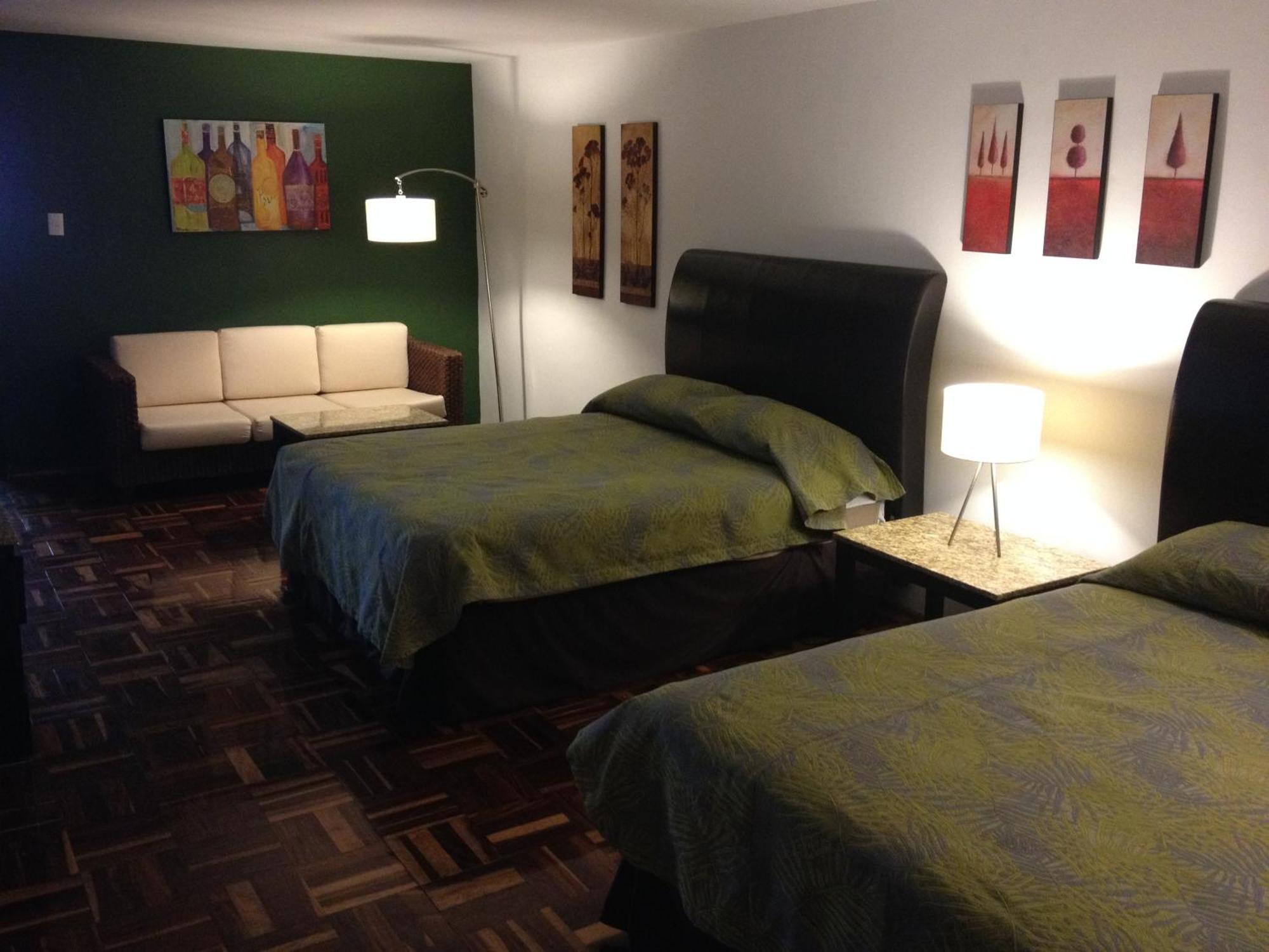 Aparthotel Havre