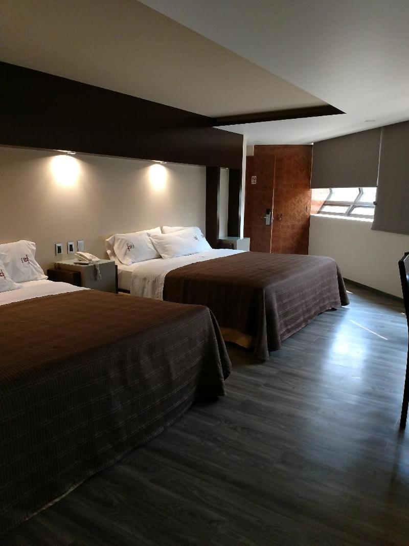 Hotel Escala Del Norte