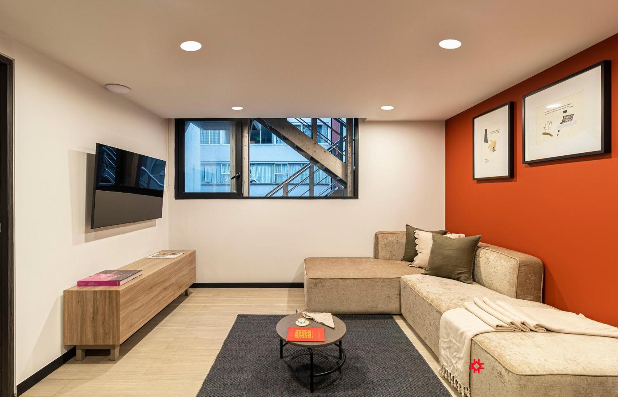 Casa Socrates By Kukun *