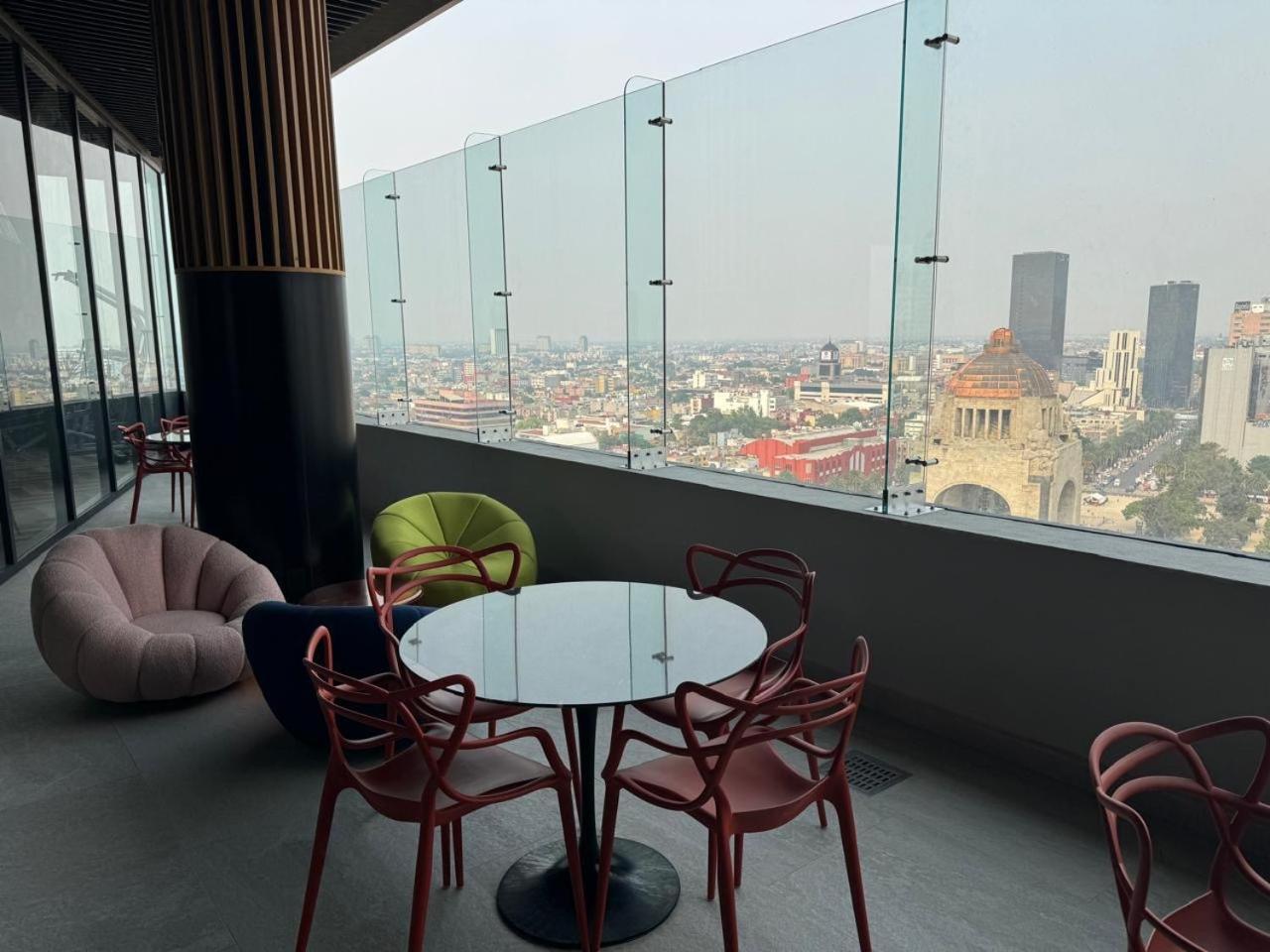 Apartment Loft Xolo Cdmx *