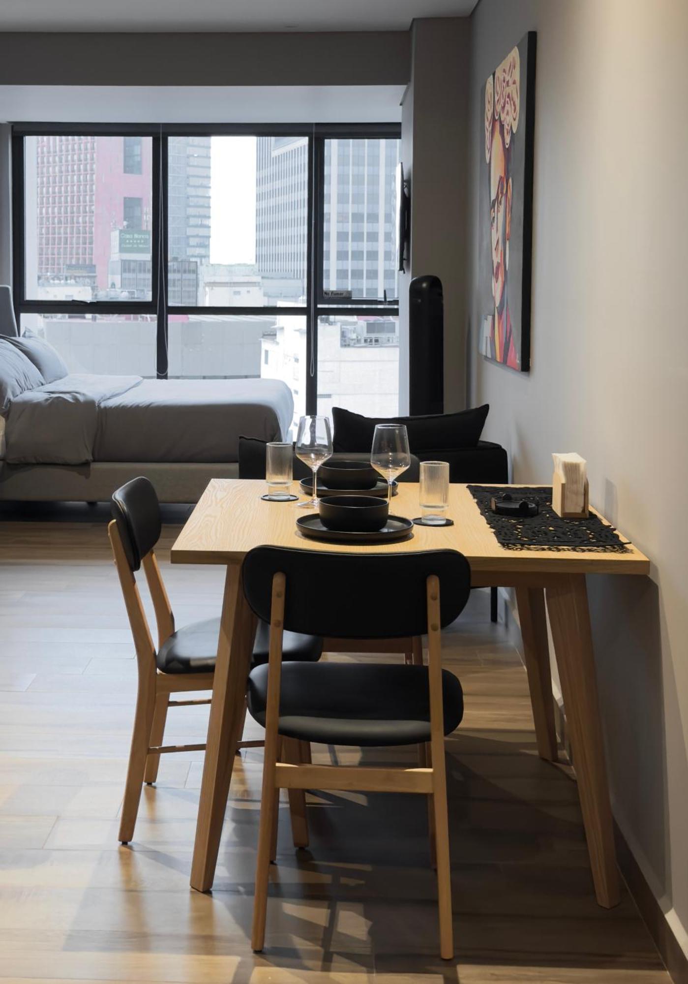 Loft Xolo Cdmx Apartment *