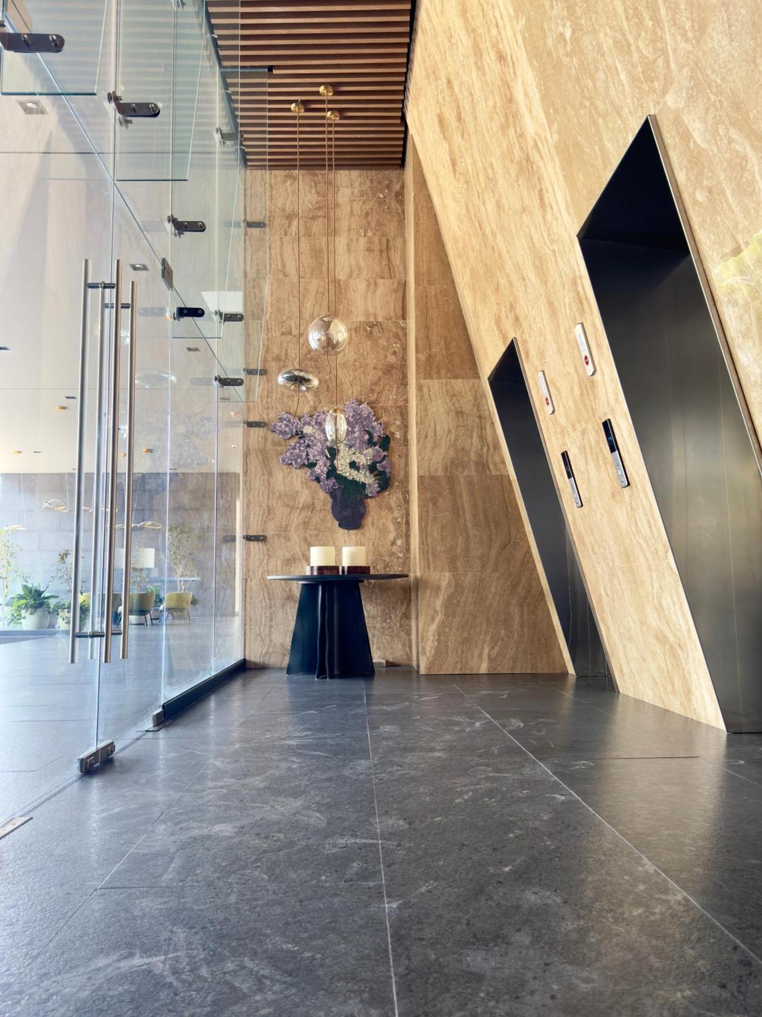 Apartment Loft Xolo Cdmx *