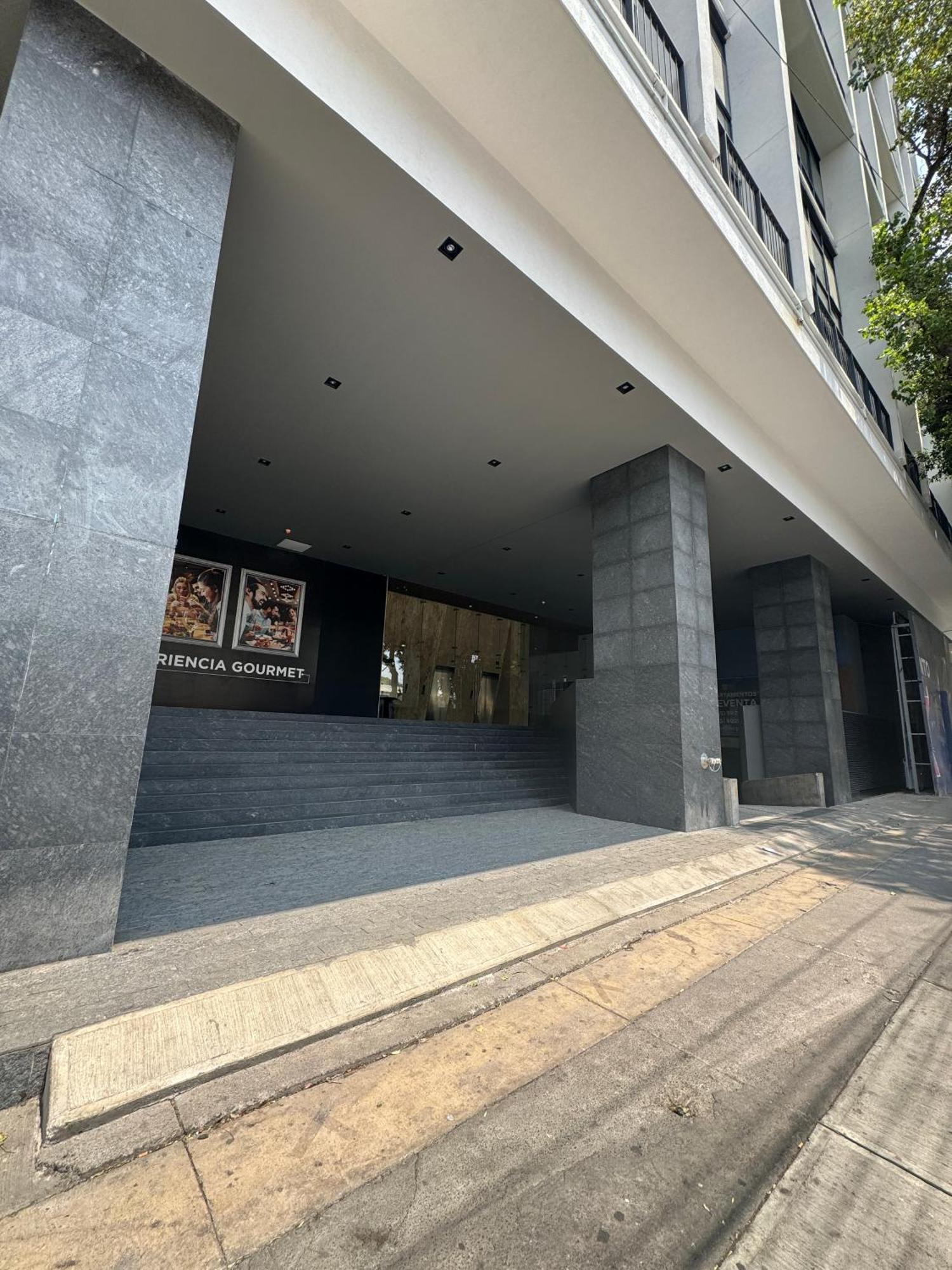 Apartment Loft Xolo Cdmx
