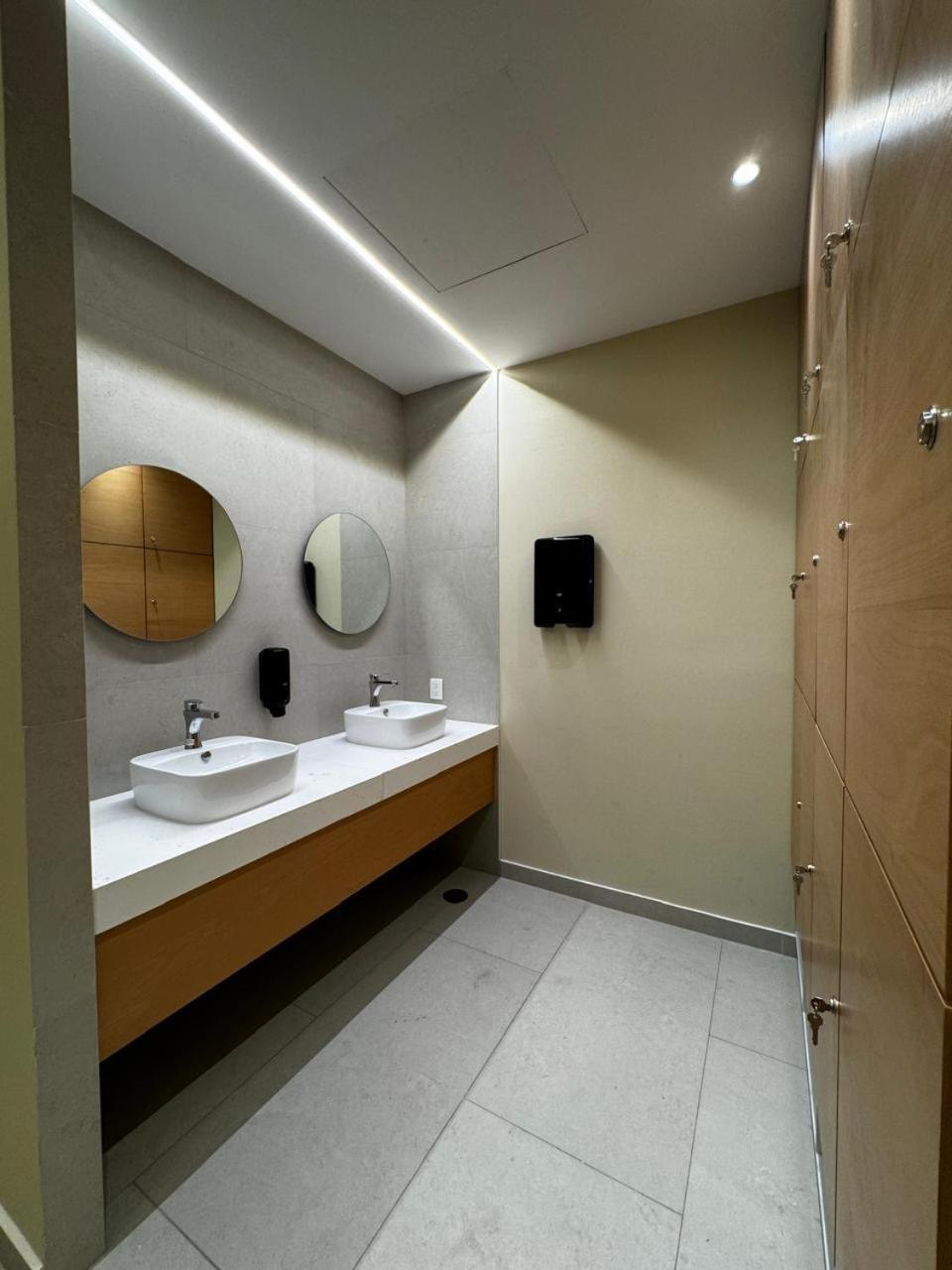 Loft Xolo Cdmx Apartment Mexico City