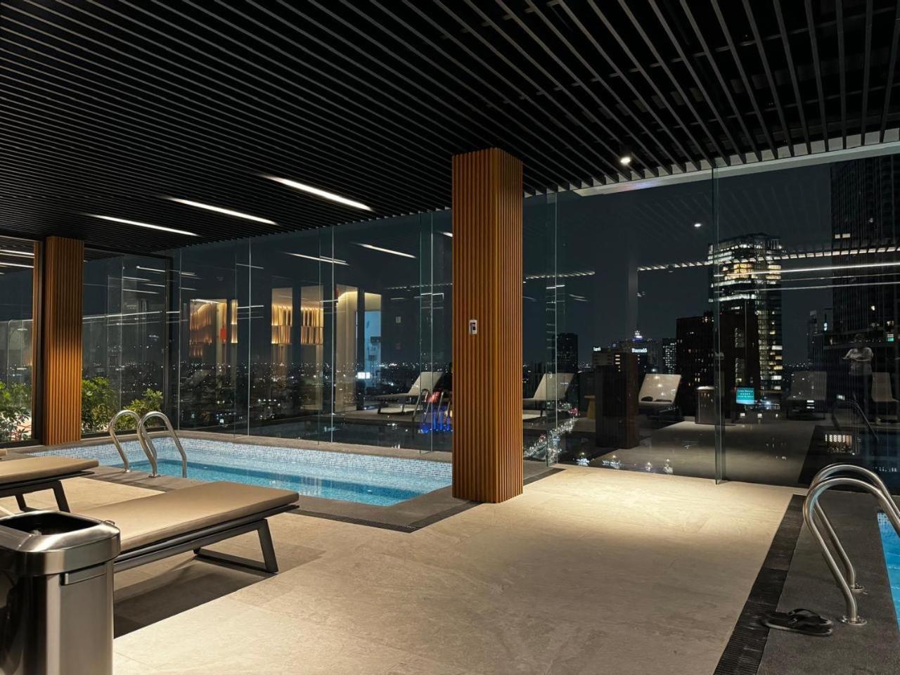 Apartment Loft Xolo Cdmx Mexico City