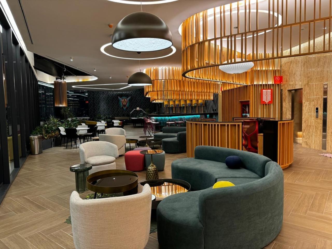 Loft Xolo Cdmx *