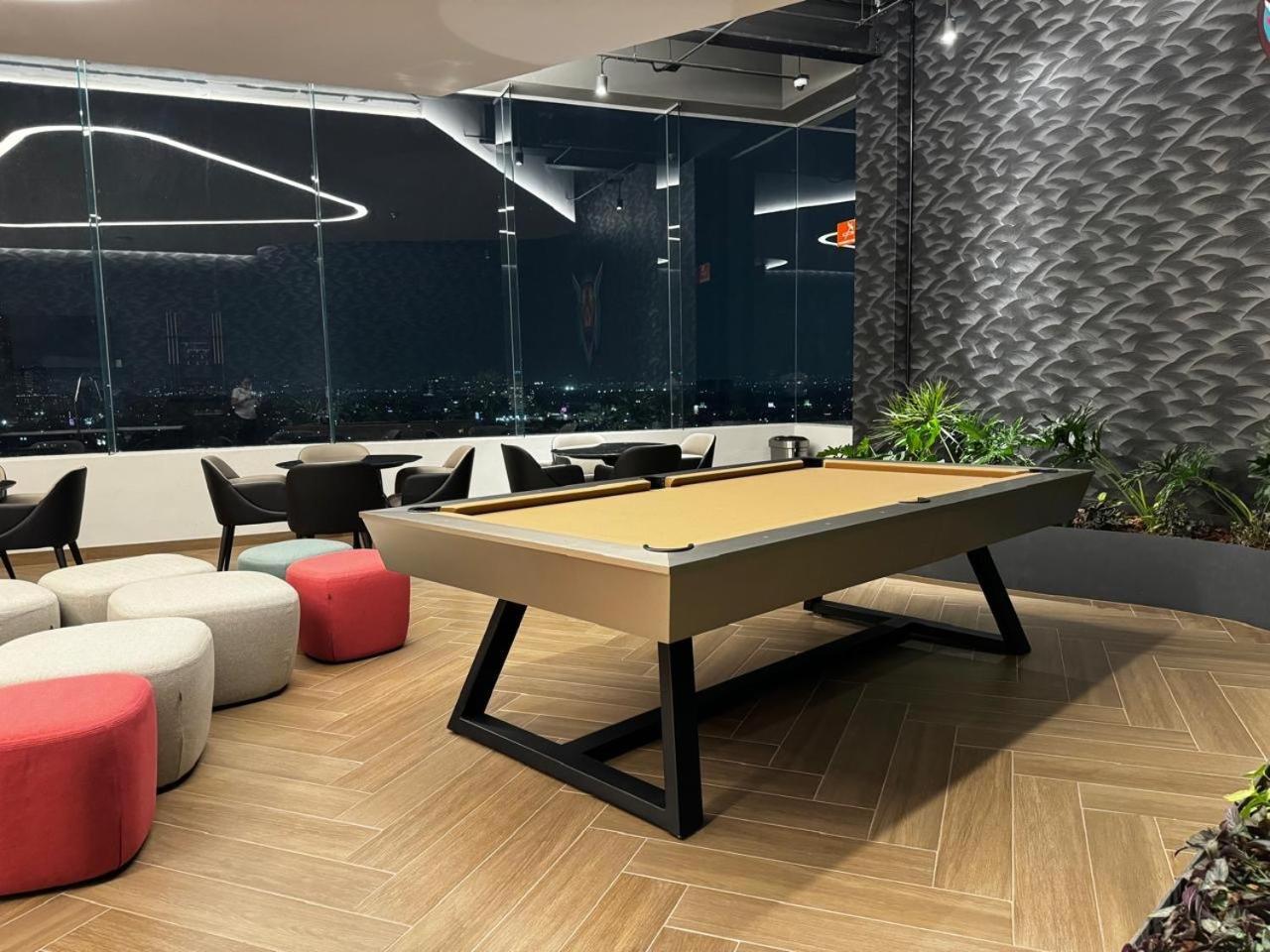 Loft Xolo Cdmx