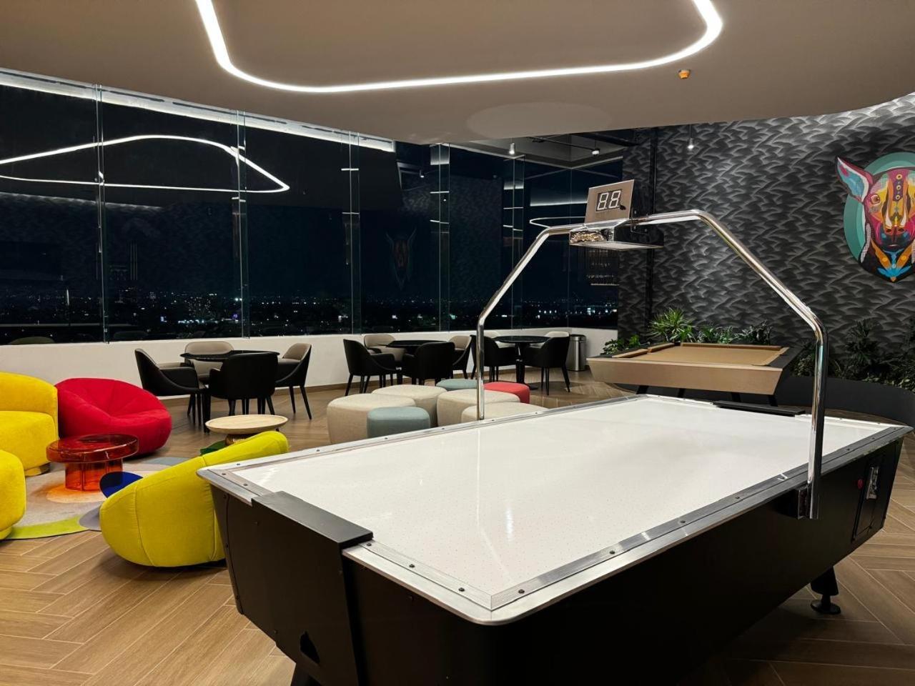 Loft Xolo Cdmx