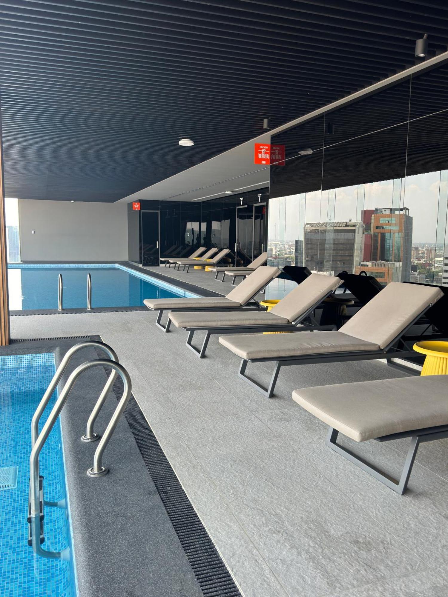 Loft Xolo Cdmx