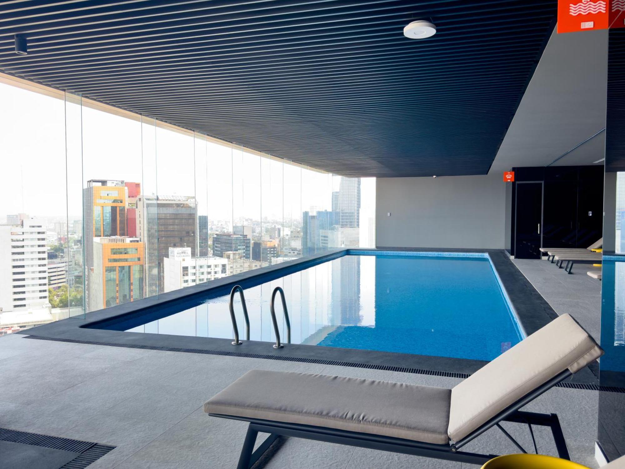 Loft Xolo Cdmx *