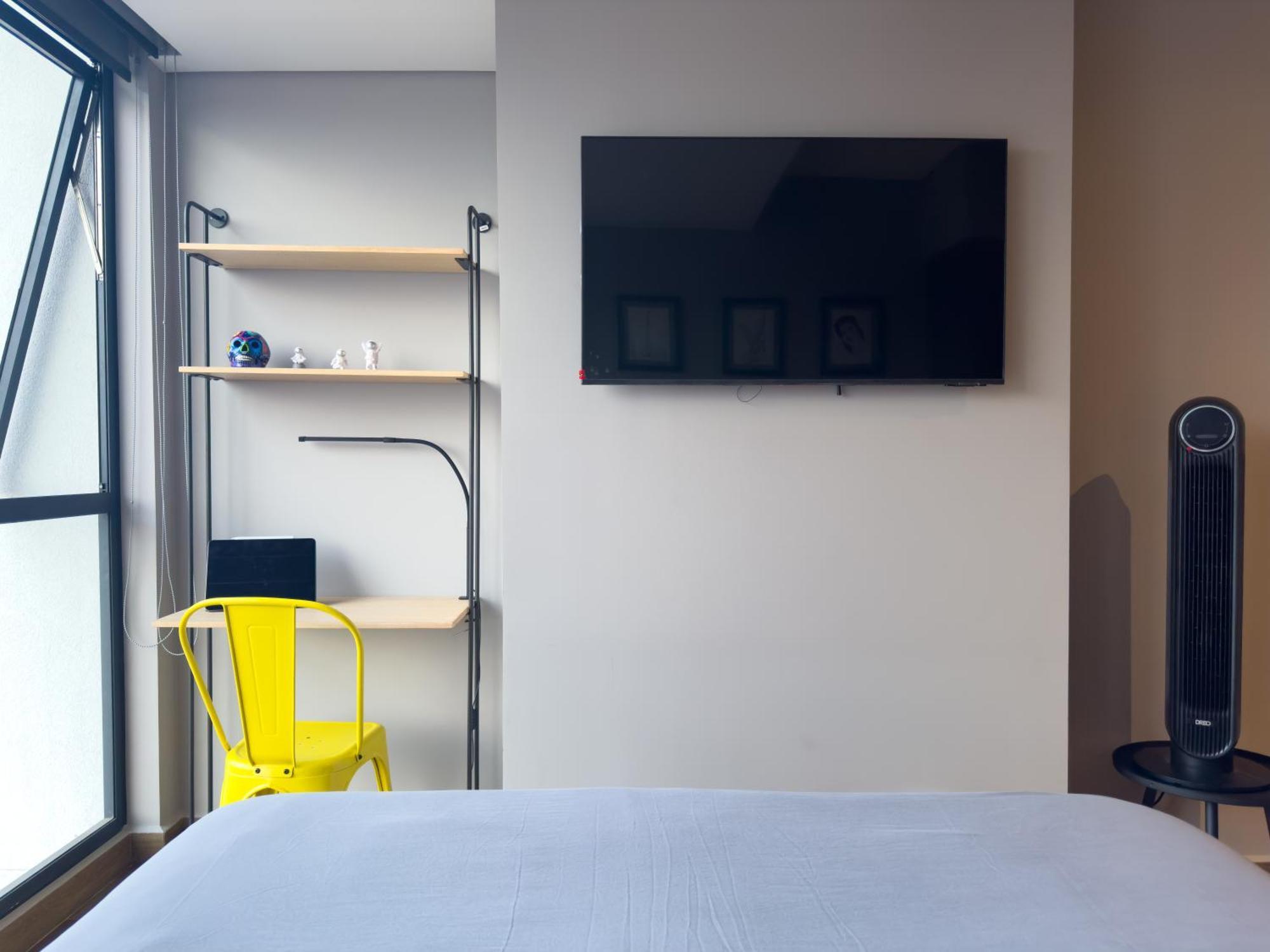 Loft Xolo Cdmx *