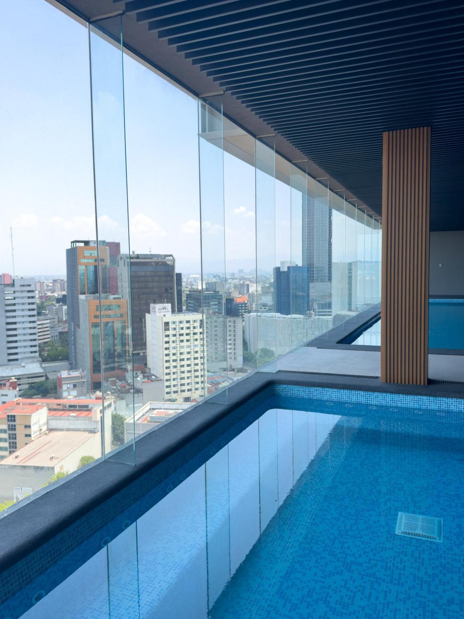 Apartment Loft Xolo Cdmx *