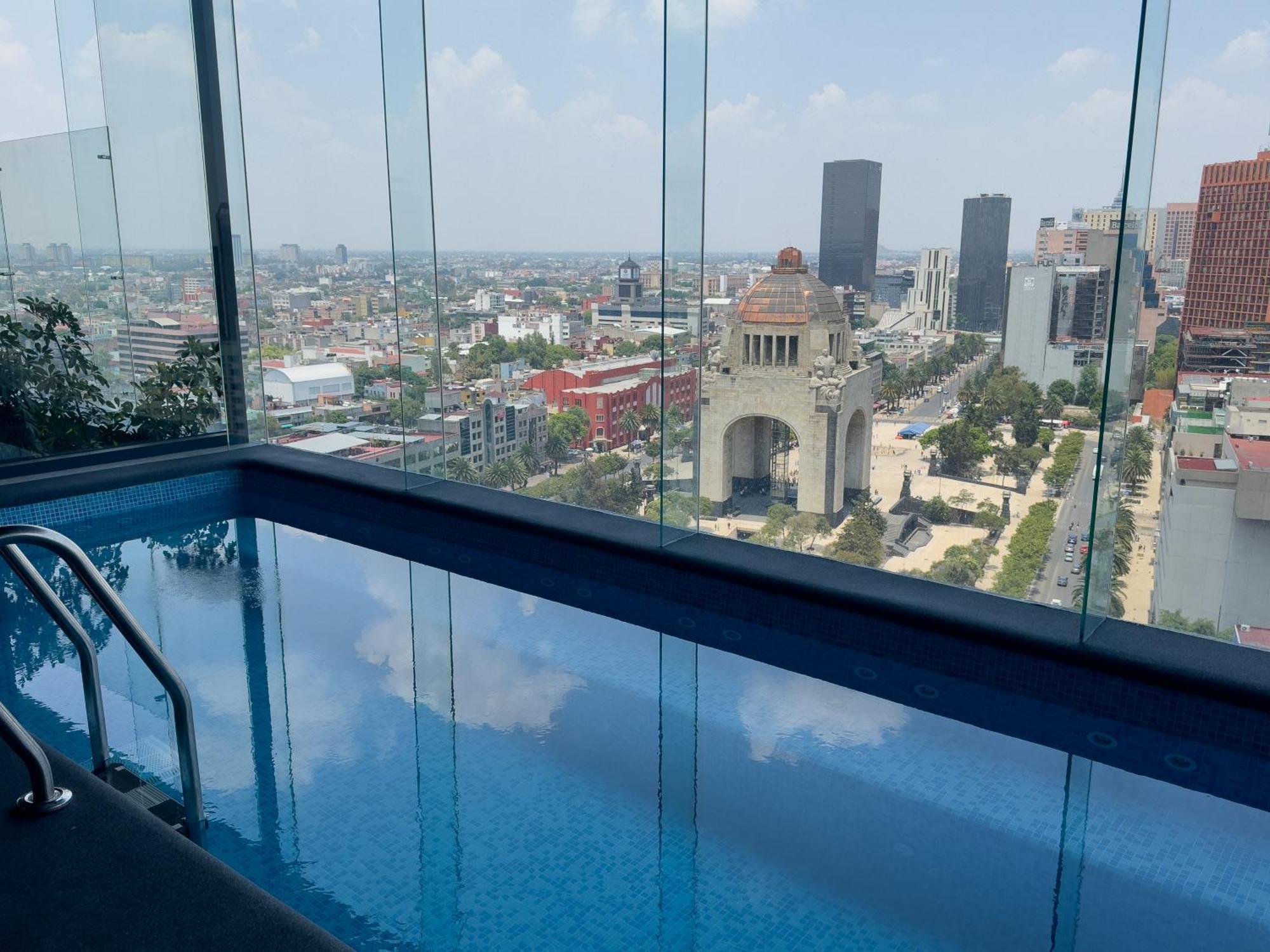 Apartment Loft Xolo Cdmx Mexico City