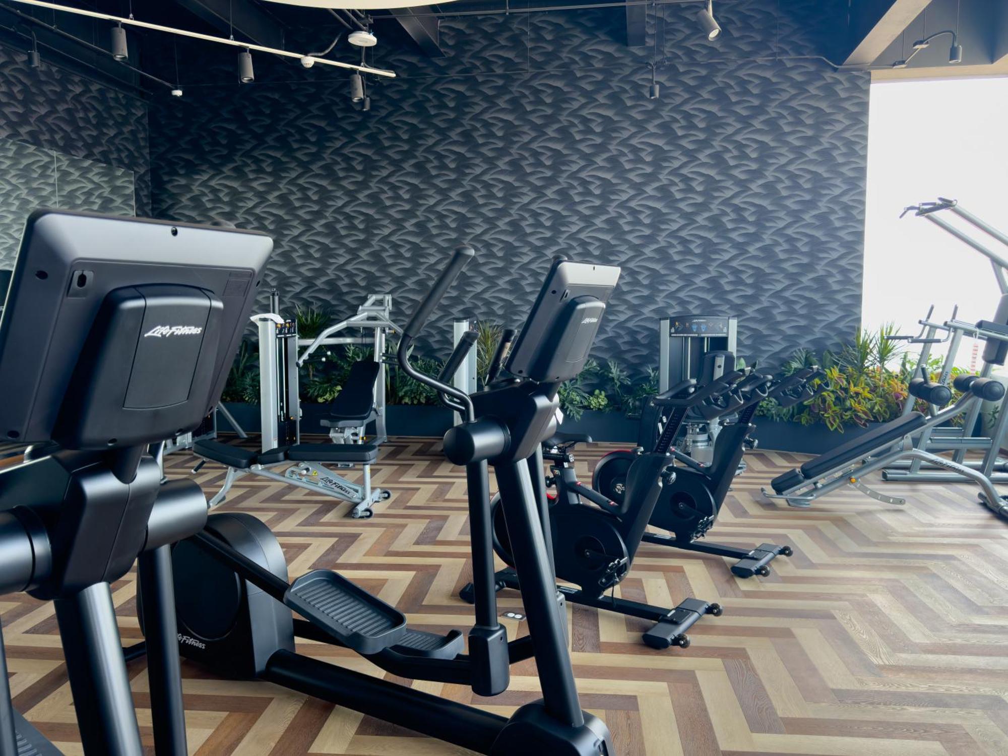 Apartment Loft Xolo Cdmx *