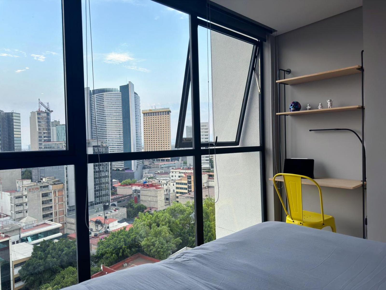 Loft Xolo Cdmx Mexico City