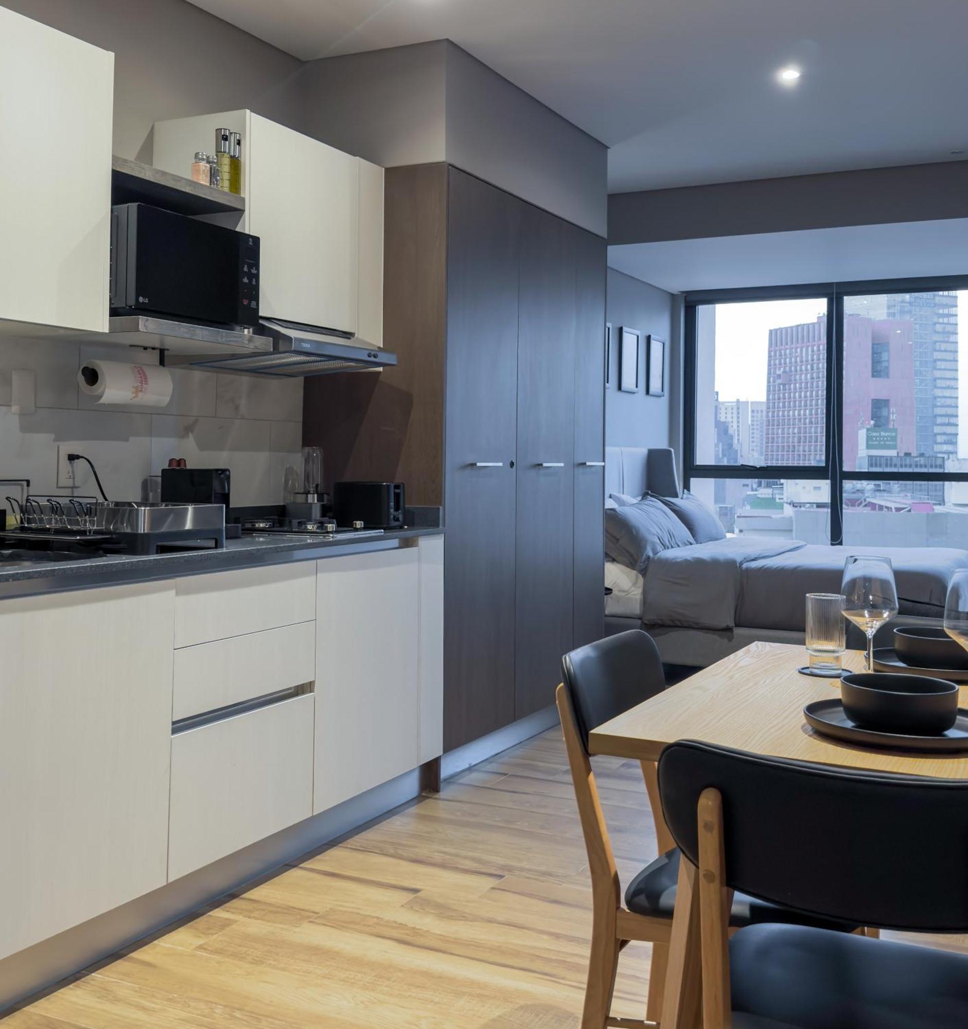 Loft Xolo Cdmx *