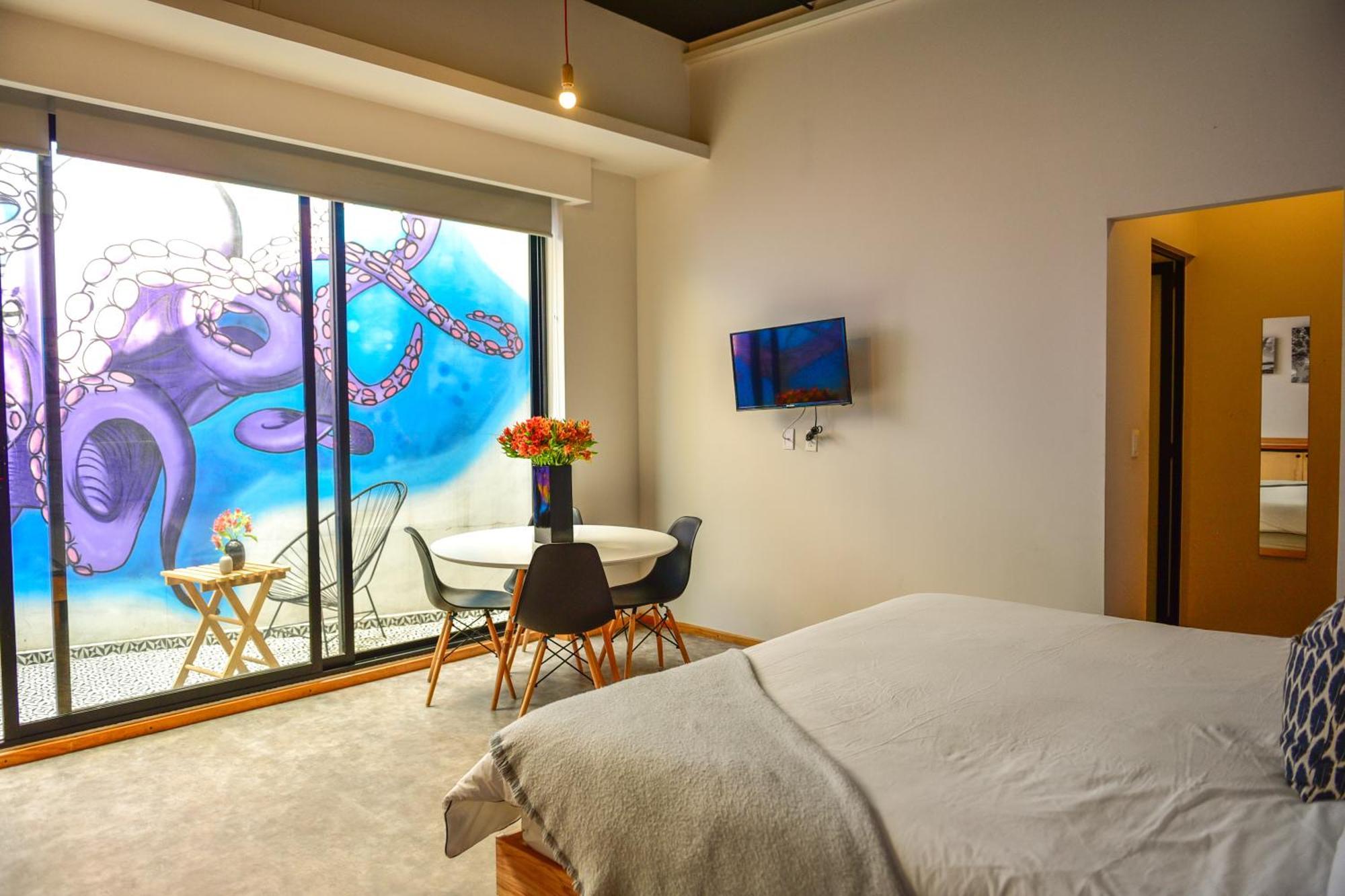 Casa Melgar Guest house *