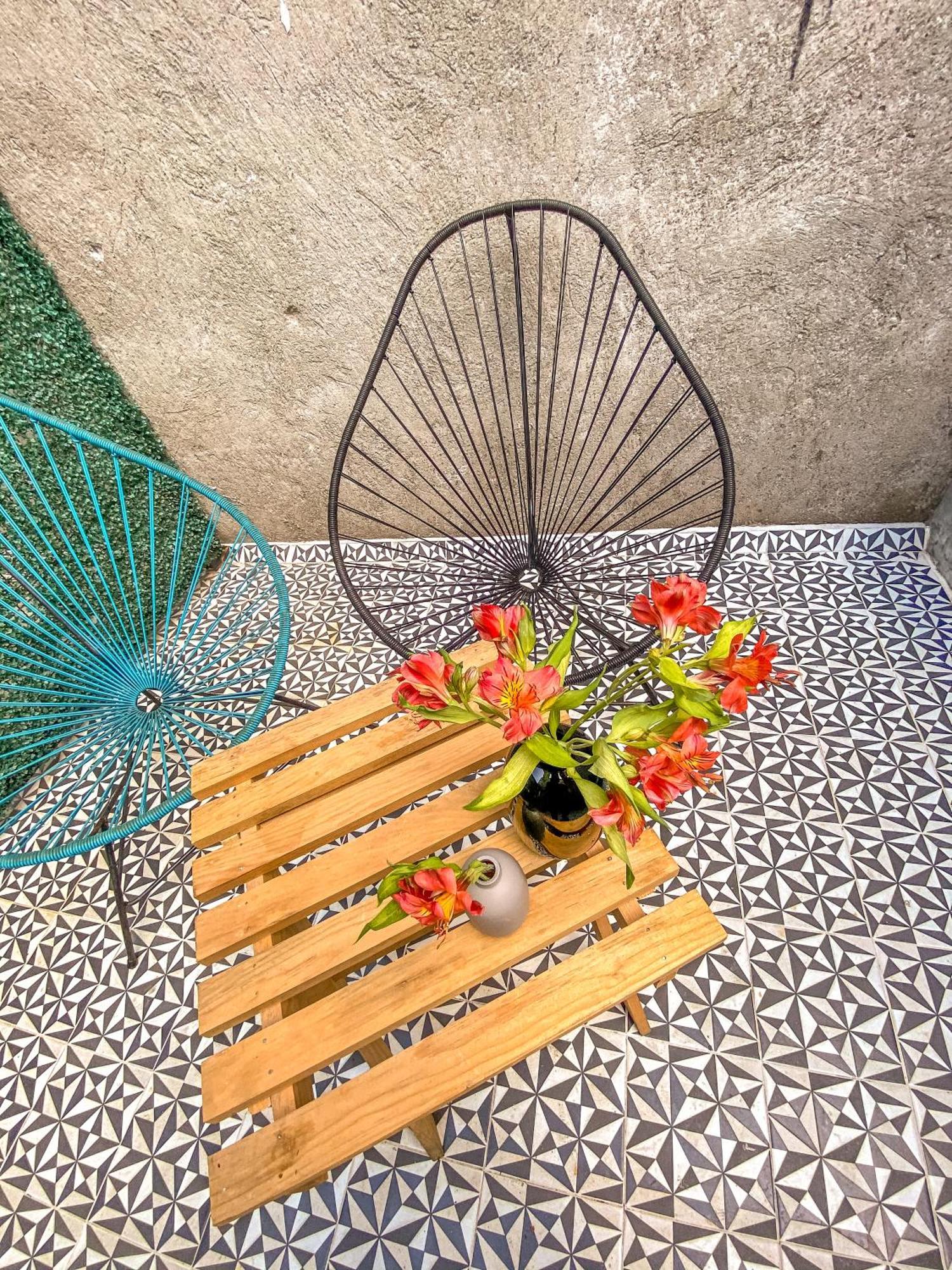 Guest house Casa Melgar