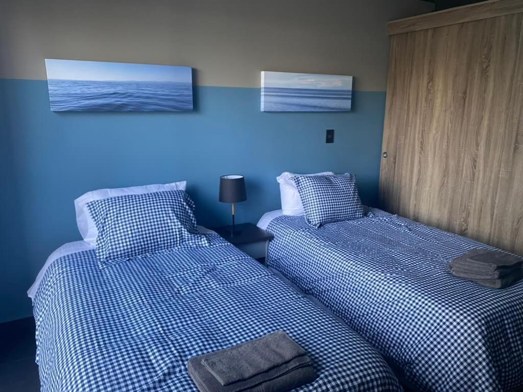 Blue Apt, Mejor Ubicacion , A Cuadra Del Angel * Mexico City