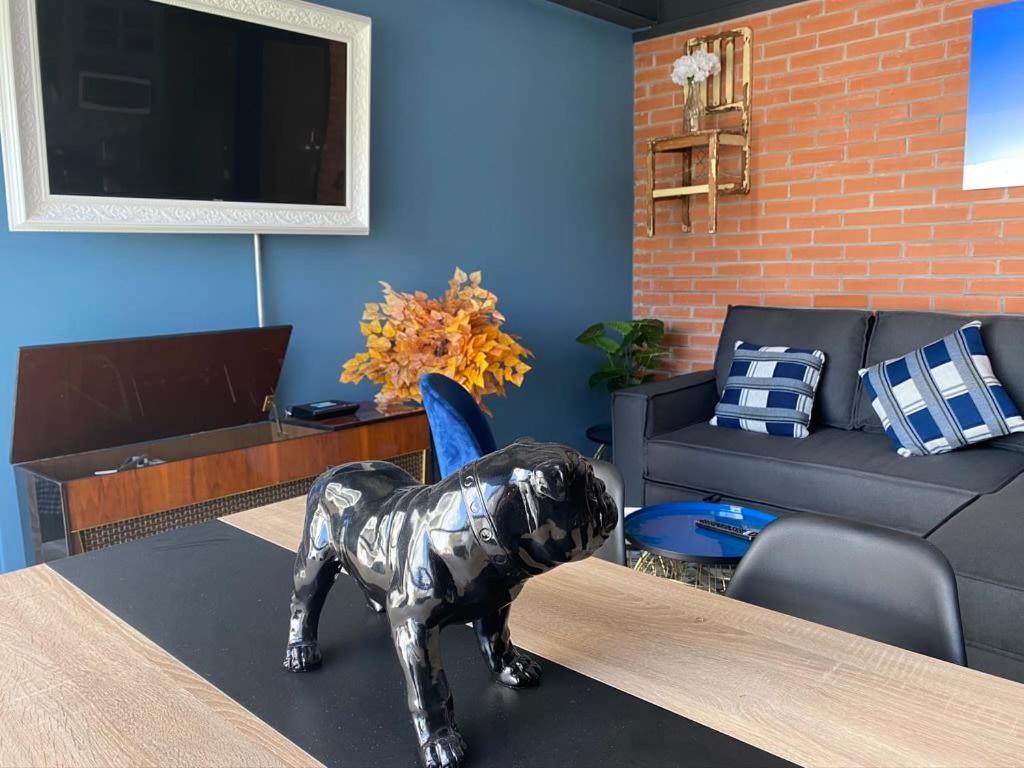 Blue Apt, Mejor Ubicacion , A Cuadra Del Angel Mexico City